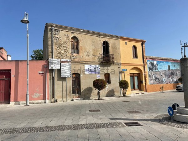 casa indipendente in vendita a Soleminis