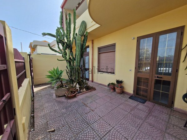 casa indipendente in vendita a Soleminis