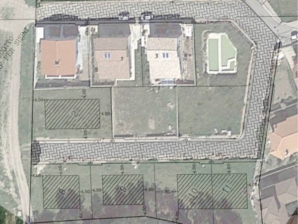 terreno agricolo in vendita a Suelli