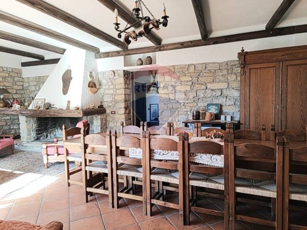 casa indipendente in vendita a Suelli