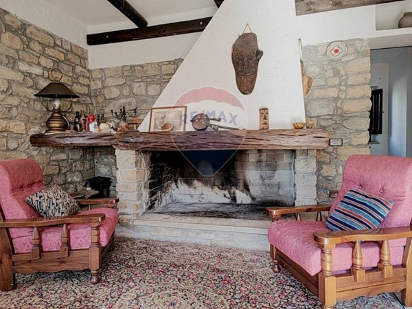 casa indipendente in vendita a Suelli