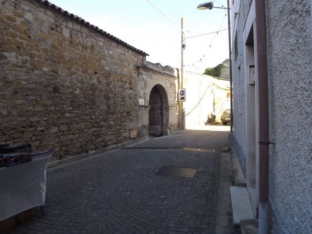 casa indipendente in vendita a Suelli