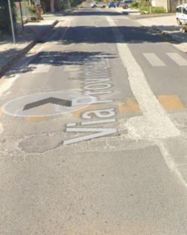 casa indipendente in vendita a Suelli