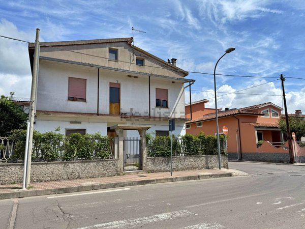 appartamento in vendita a Suelli