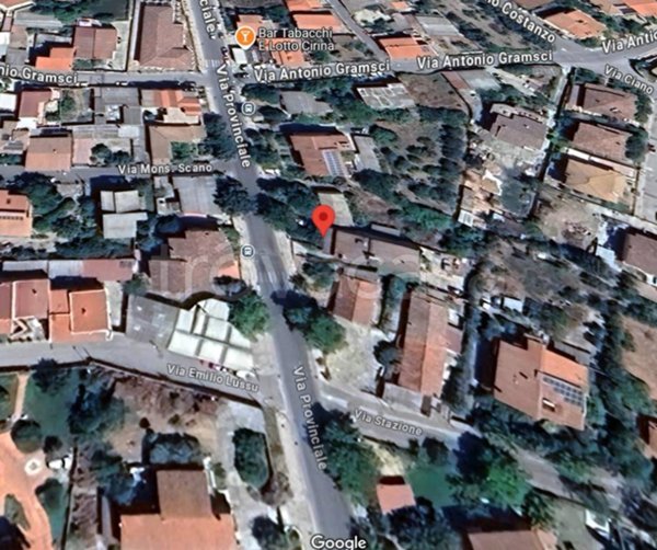 appartamento in vendita a Suelli