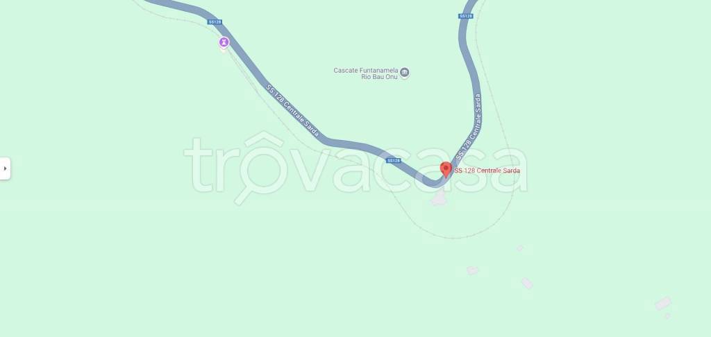 terreno agricolo in vendita a Suelli
