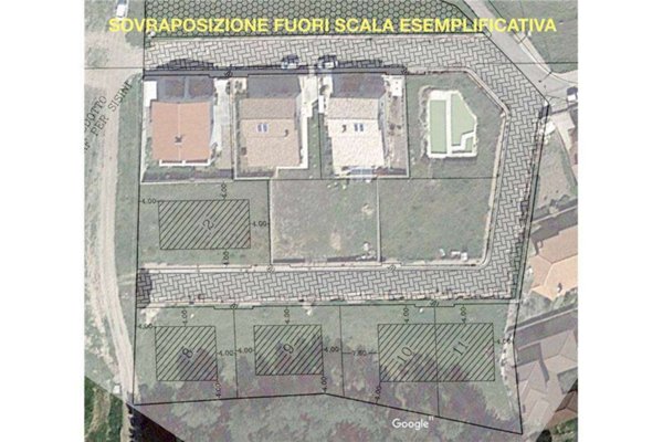 casa indipendente in vendita a Suelli