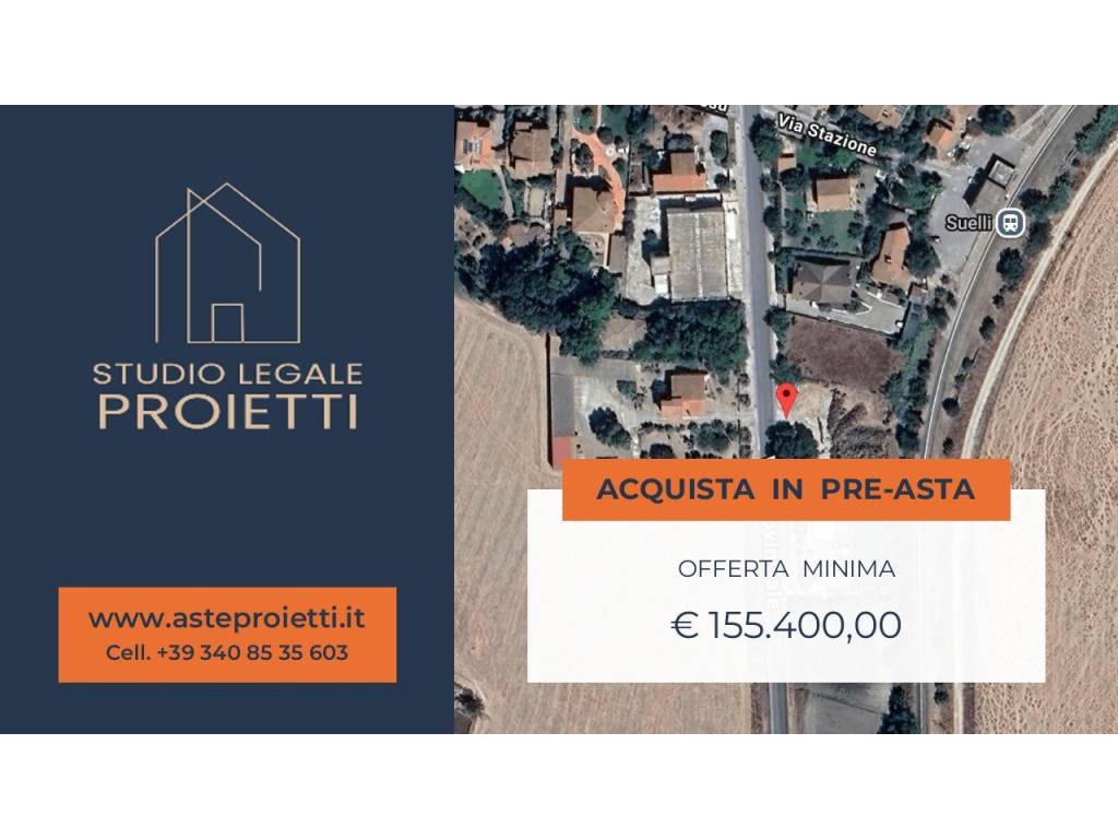 casa indipendente in vendita a Suelli