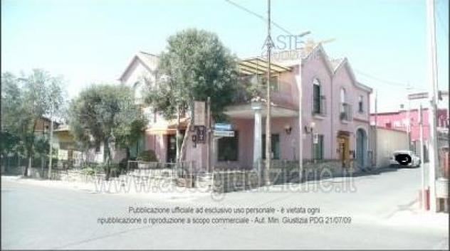 appartamento in vendita a Suelli