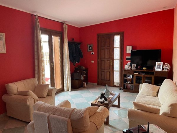 appartamento in vendita a Suelli