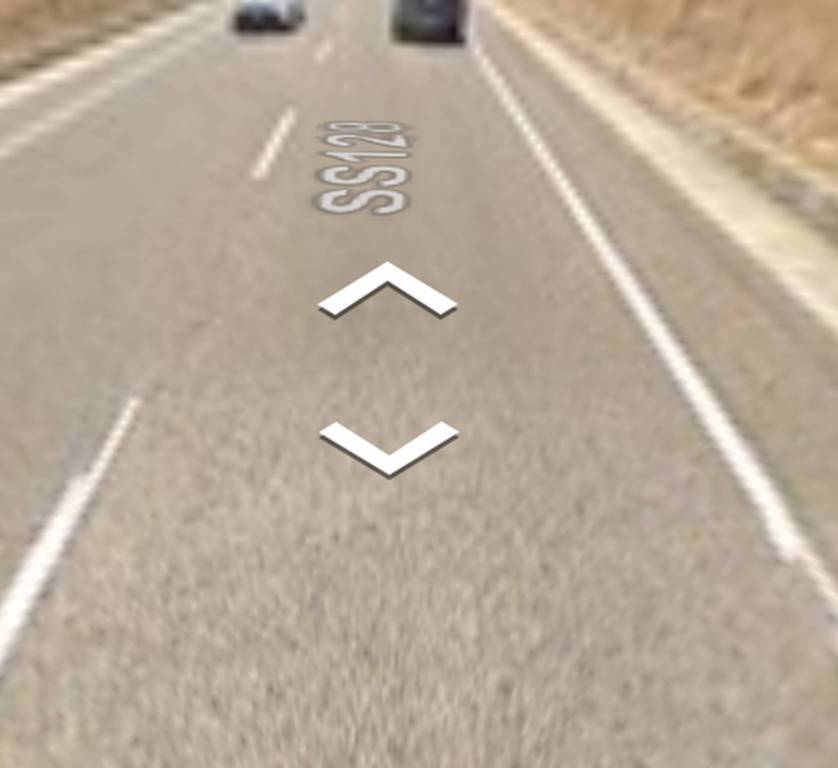 terreno agricolo in vendita a Suelli