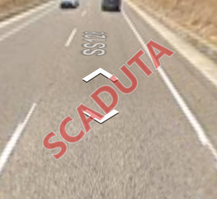 terreno agricolo in vendita a Suelli