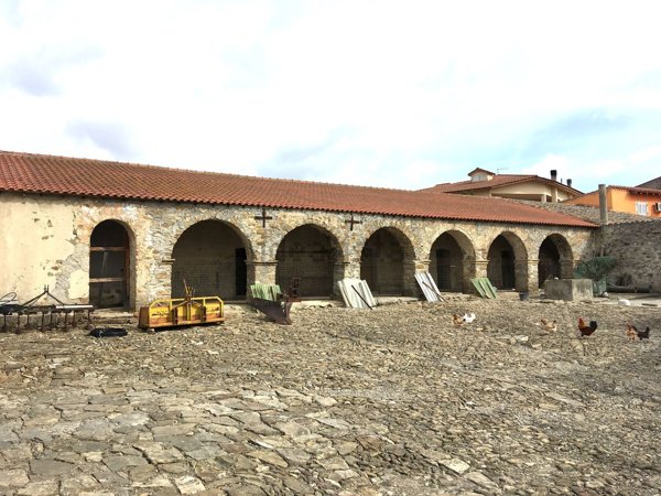 casa indipendente in vendita a Suelli