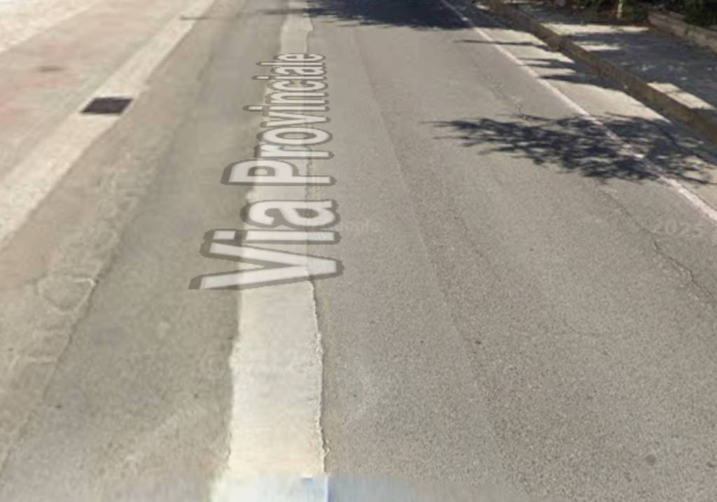 casa indipendente in vendita a Suelli