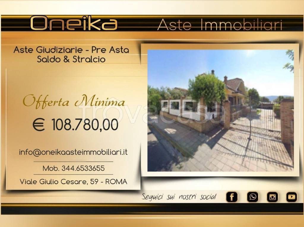 appartamento in vendita a Suelli