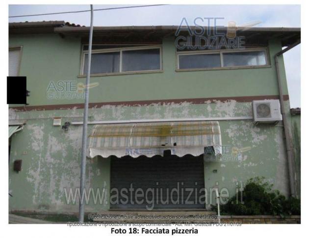 negozio in vendita a Suelli