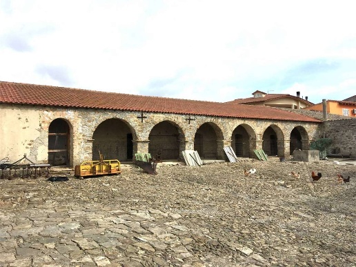 casa indipendente in vendita a Suelli