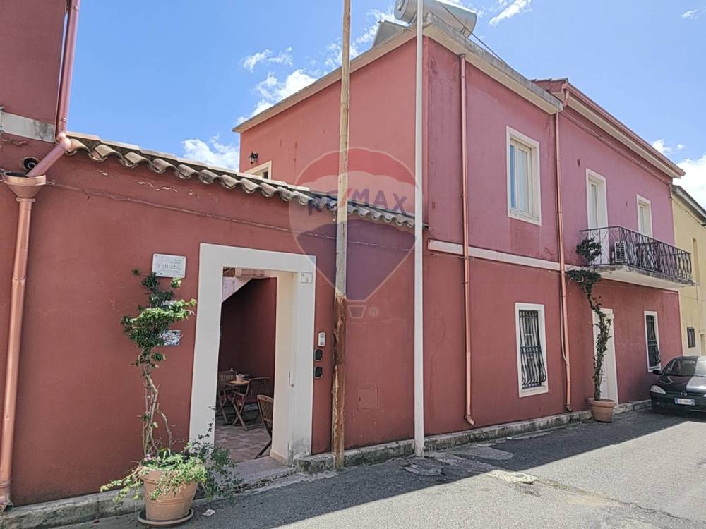 casa indipendente in vendita a Teulada