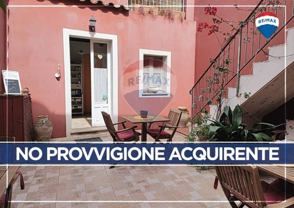 casa indipendente in vendita a Teulada