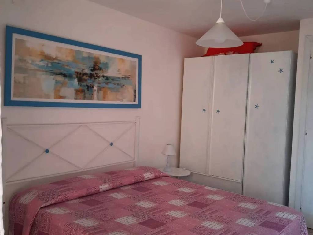 casa indipendente in vendita a Teulada
