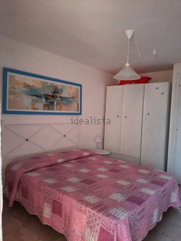 casa indipendente in vendita a Teulada