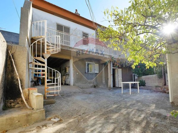 casa indipendente in vendita a Teulada
