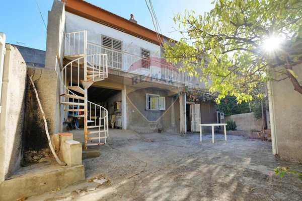casa indipendente in vendita a Teulada