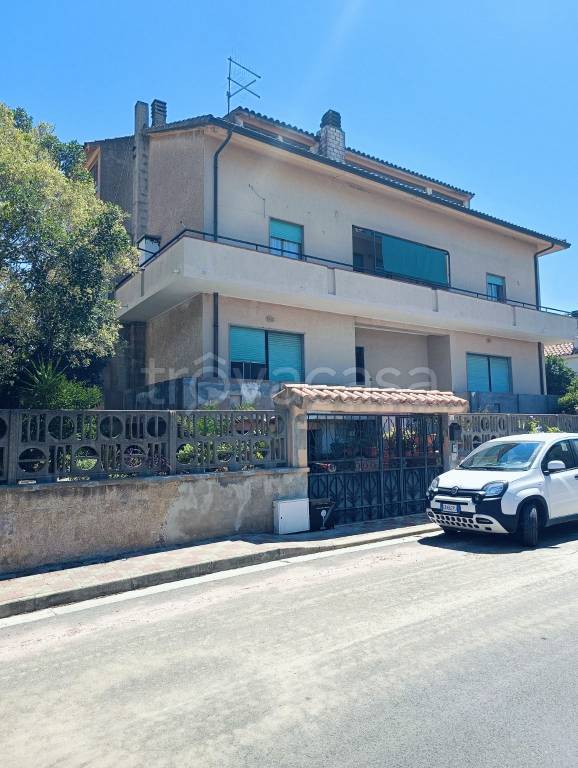 appartamento in vendita a Teulada in zona Malfatano