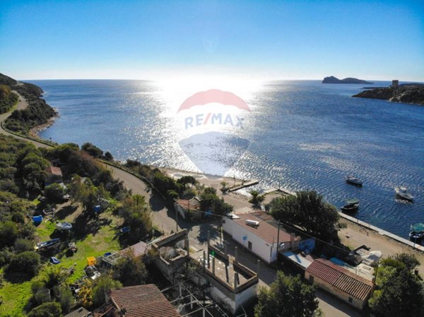 casale in vendita a Teulada