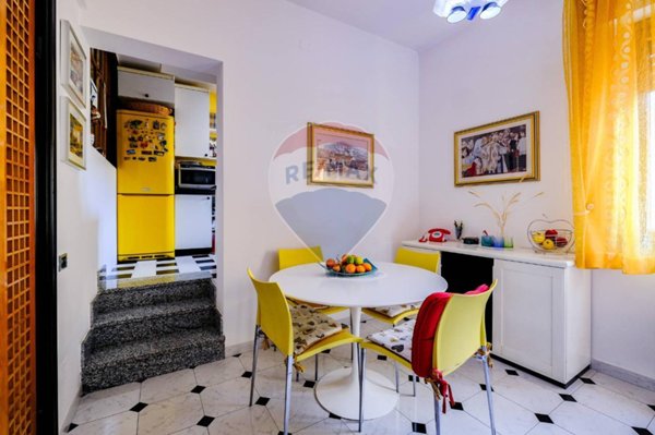 casa indipendente in vendita a Teulada