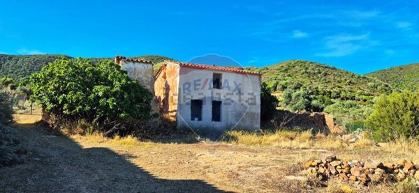 esavano in vendita a Teulada