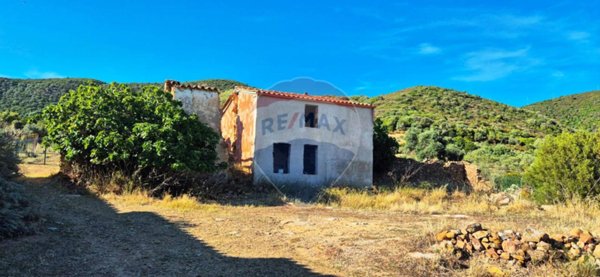 terreno edificabile in vendita a Teulada