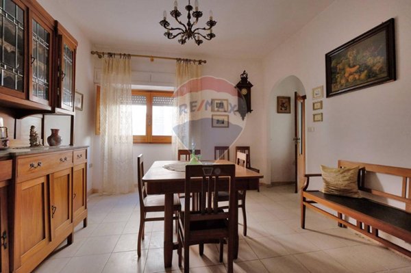 casa indipendente in vendita a Teulada