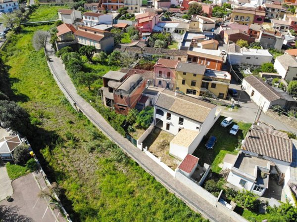 casa indipendente in vendita a Teulada