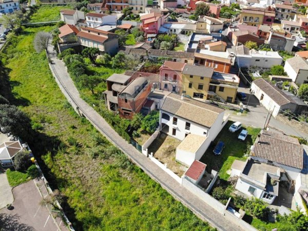 casa indipendente in vendita a Teulada