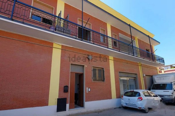 appartamento in vendita a Teulada
