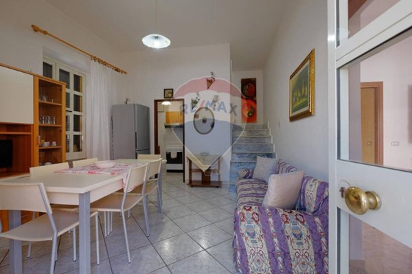 casa indipendente in vendita a Teulada