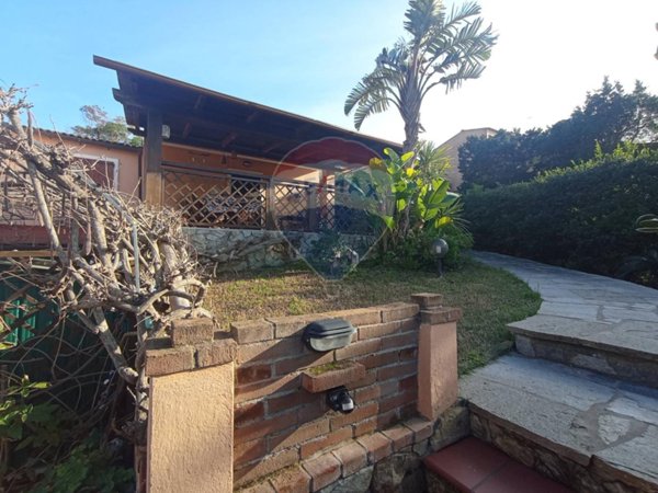 casa indipendente in vendita a Teulada