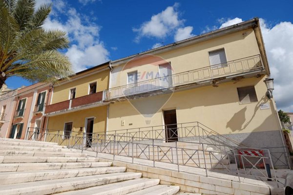 casa indipendente in vendita a Teulada