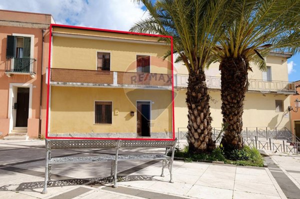 casa indipendente in vendita a Teulada