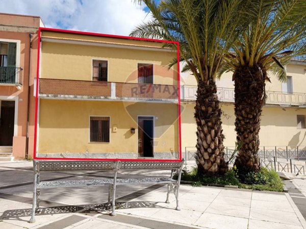 casa indipendente in vendita a Teulada