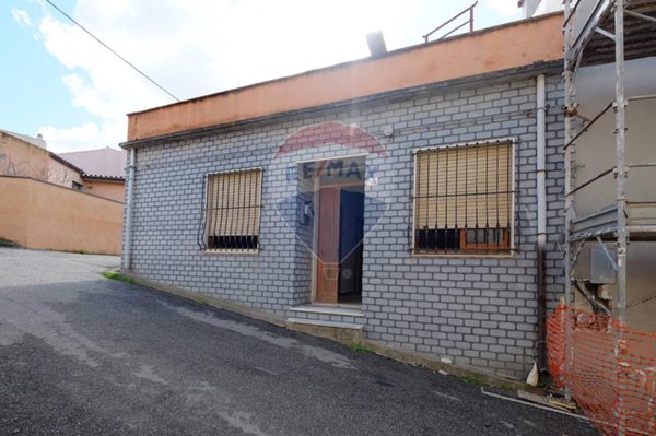 casa indipendente in vendita a Teulada