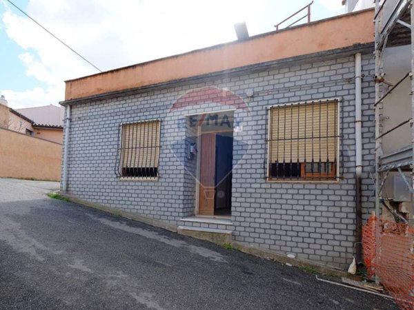 casa indipendente in vendita a Teulada