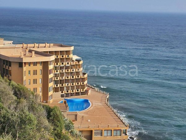 appartamento in vendita a Teulada