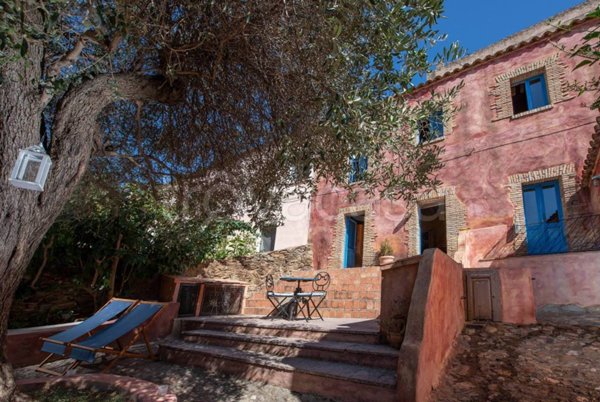 casa indipendente in vendita a Teulada