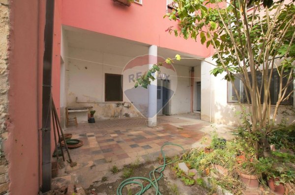 casa indipendente in vendita a Teulada