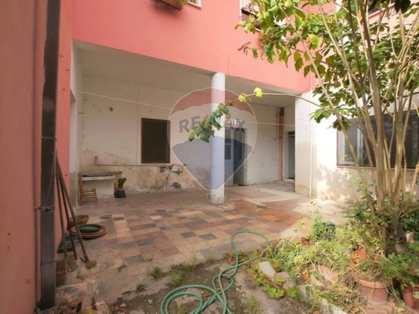casa indipendente in vendita a Teulada