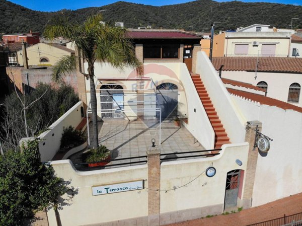 casa indipendente in vendita a Teulada