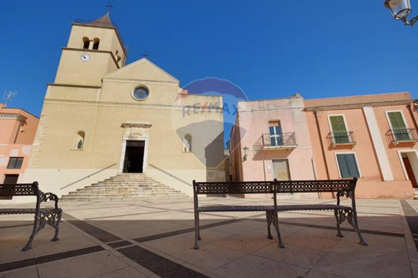 casa indipendente in vendita a Teulada