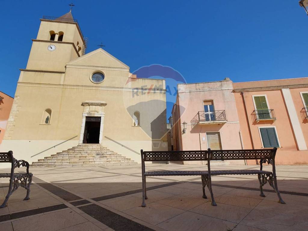 casa indipendente in vendita a Teulada